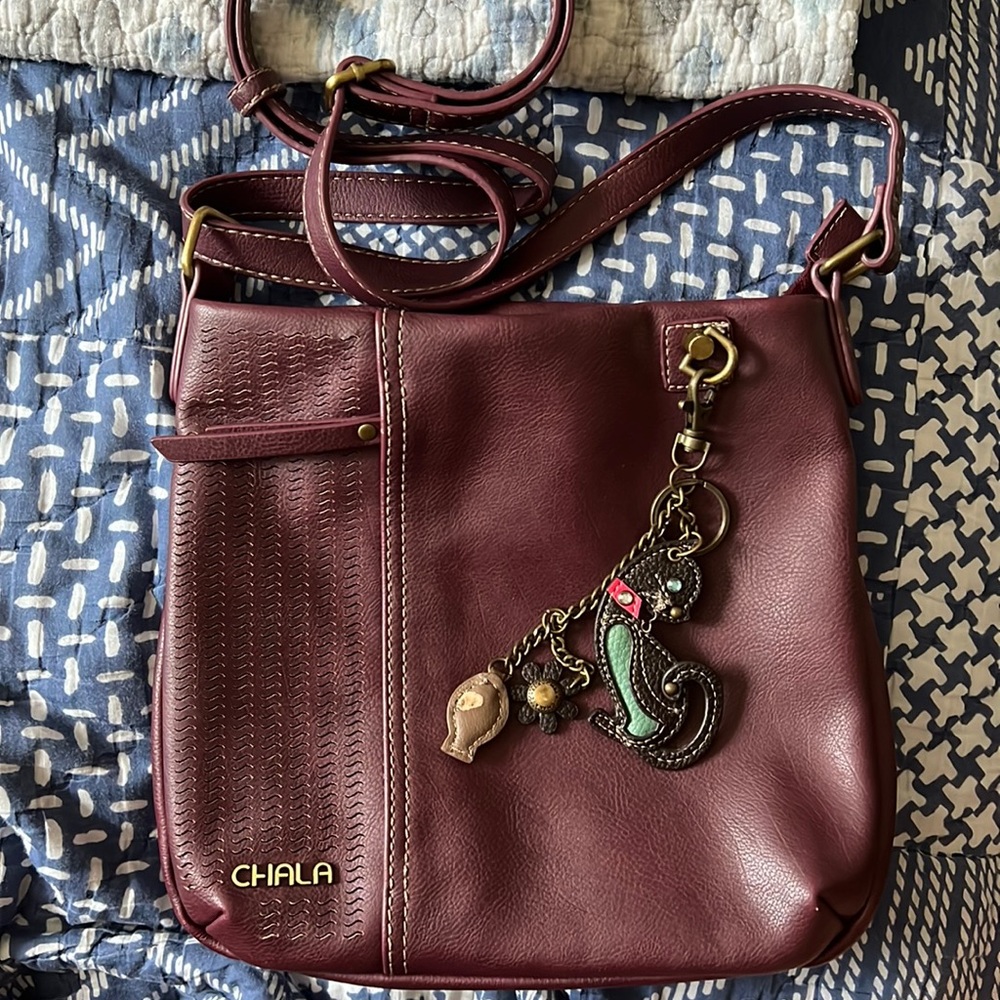 Chala crossbody bag